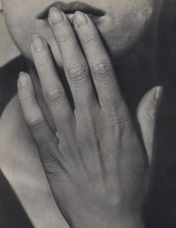 SAINTS AND STRANGERS