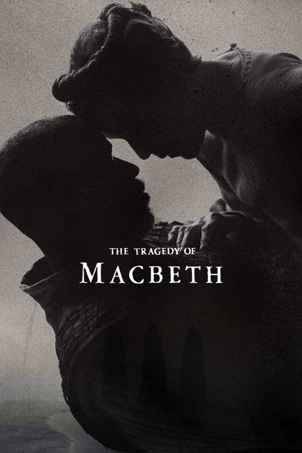 THE TRAGEDY OF MACBETH