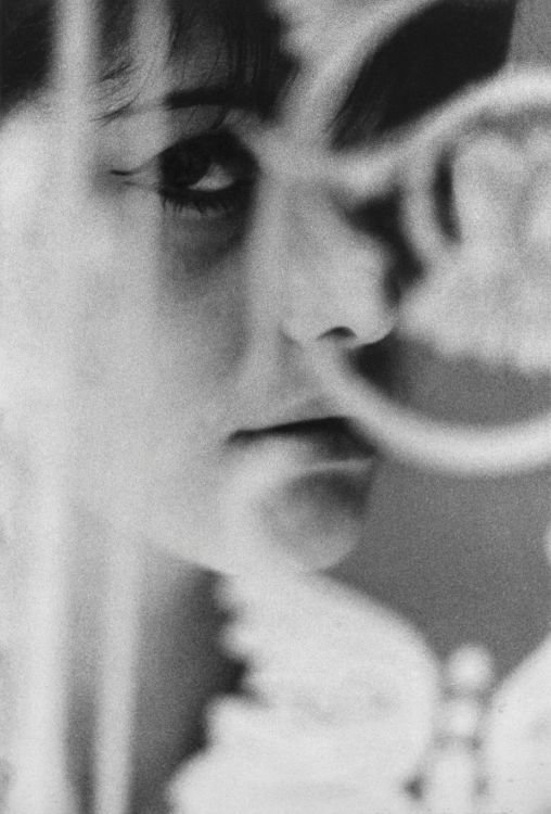 DON’T LOOK AT ME LIKE THAT