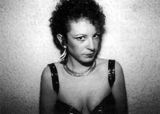 NAN GOLDIN AND HER COMMUNITY