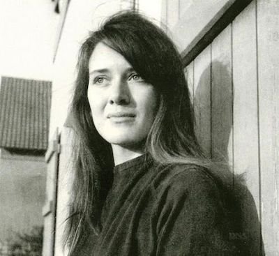 ANNIE ERNAUX: PROVOCATEUR 