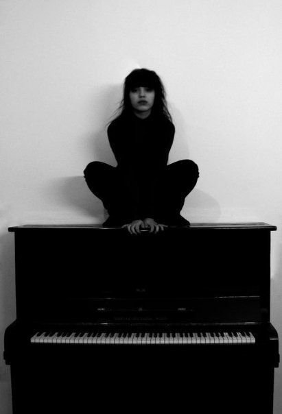 THE MUSIC OF ADRIANNE LENKER